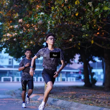 Runner Photo 8191784