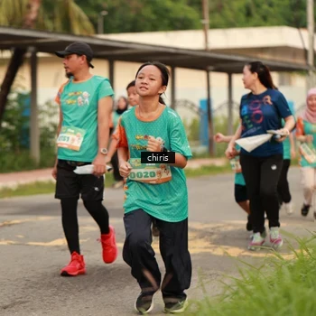 Runner Photo 8191785