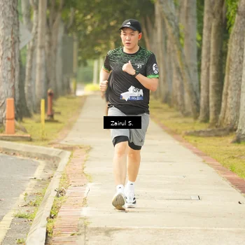 Runner Photo 8191790