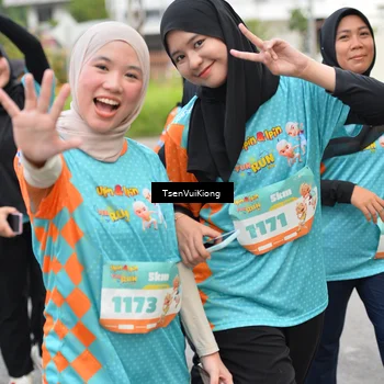 Runner Photo 8191791