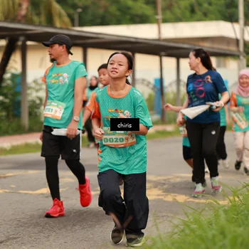 Runner Photo 8191792