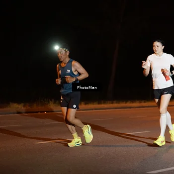 Runner Photo 8191793