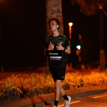 Runner Photo 8191794