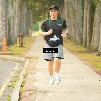 Runner Photo 8191798