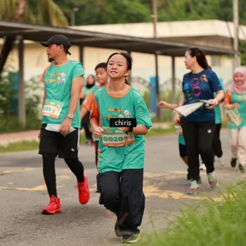 Runner Photo 8191799