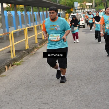 Runner Photo 8191800