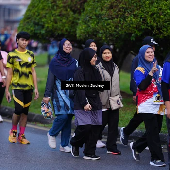 Runner Photo 8191802