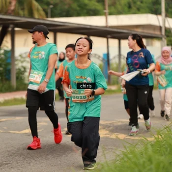Runner Photo 8191804