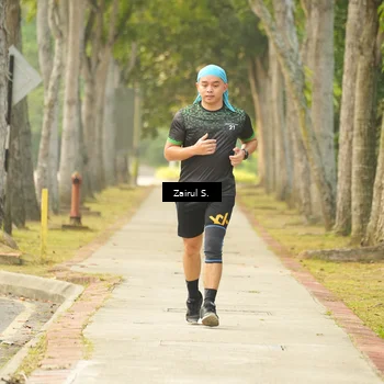 Runner Photo 8191810