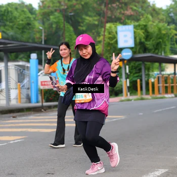 Runner Photo 8191811
