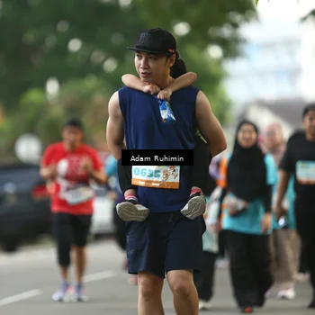 Runner Photo 8191813