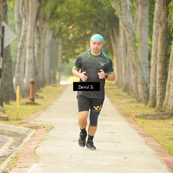 Runner Photo 8191814