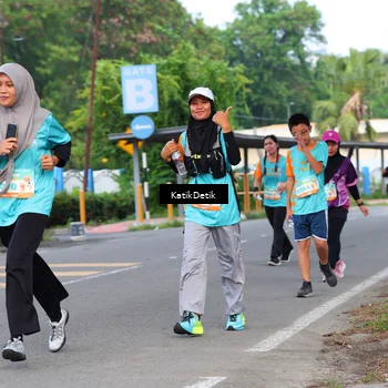 Runner Photo 8191818