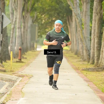 Runner Photo 8191819