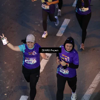 Runner Photo 8191820