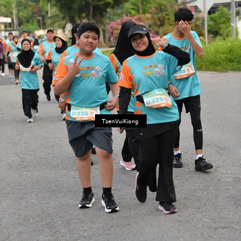Runner Photo 8191821