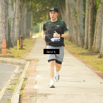 Runner Photo 8191822