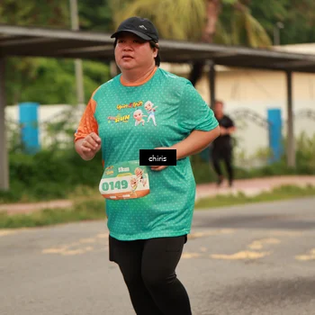 Runner Photo 8191826
