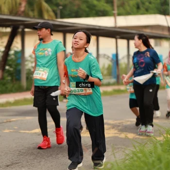 Runner Photo 8191827