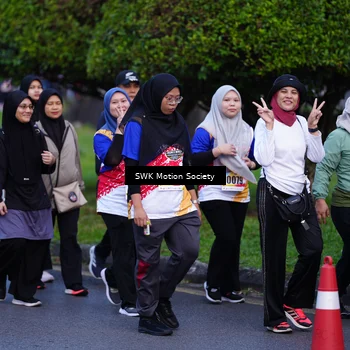 Runner Photo 8191831