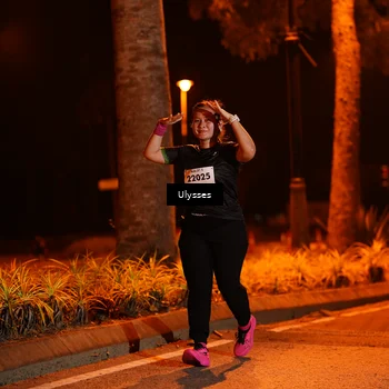 Runner Photo 8191833