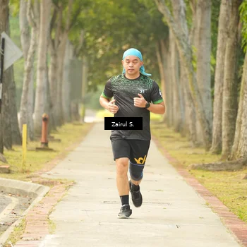 Runner Photo 8191835