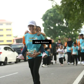 Runner Photo 8191838