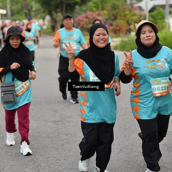 Runner Photo 8191839