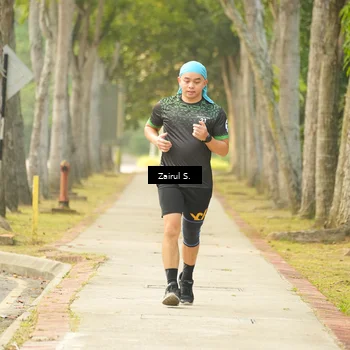 Runner Photo 8191840