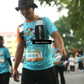 Runner Photo 8191841