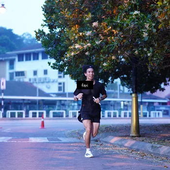 Runner Photo 8191844