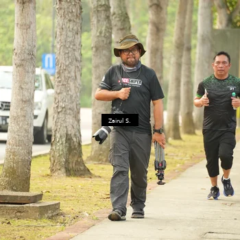Runner Photo 8191846