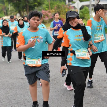 Runner Photo 8191847