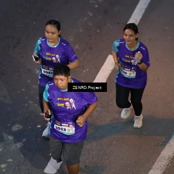 Runner Photo 8191848