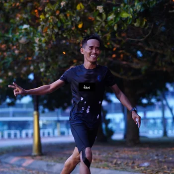 Runner Photo 8191853