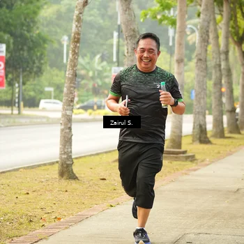 Runner Photo 8191854