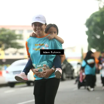 Runner Photo 8191855