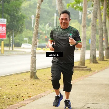 Runner Photo 8191856