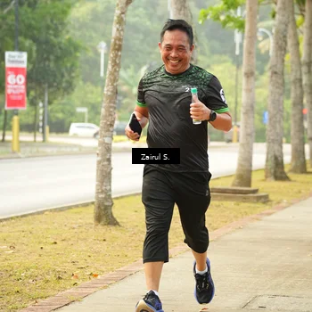 Runner Photo 8191858