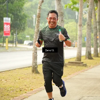 Runner Photo 8191859