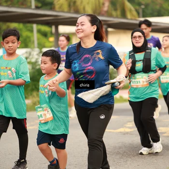 Runner Photo 8191864