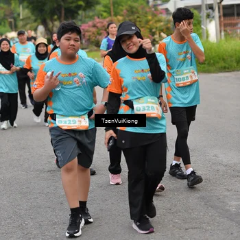 Runner Photo 8191865