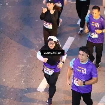 Runner Photo 8191867