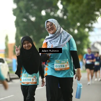 Runner Photo 8191881