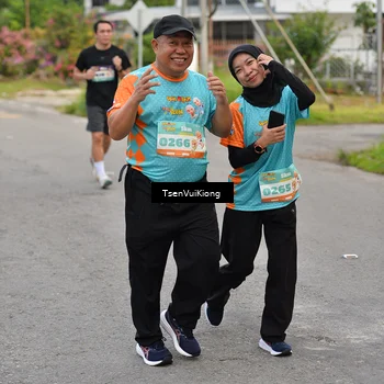 Runner Photo 8191882