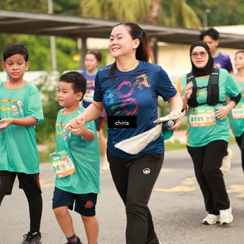 Runner Photo 8191883