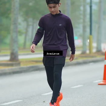 Runner Photo 8191884