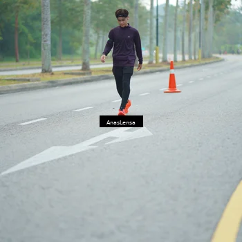 Runner Photo 8191885