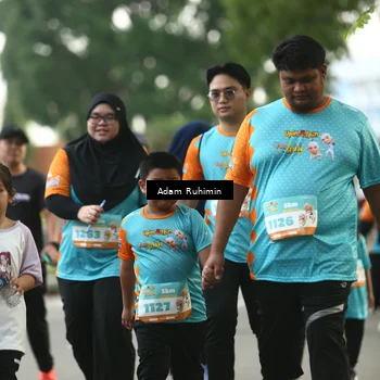 Runner Photo 8191889