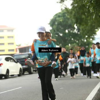 Runner Photo 8191890
